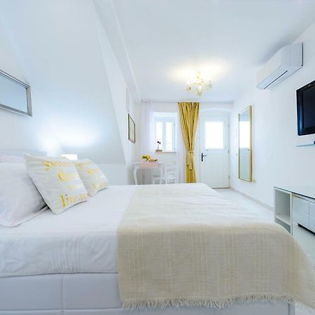 San Lorenzo Deluxe Room With Balcony Dubrovnik Kültér fotó