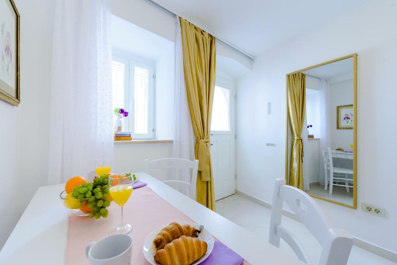 San Lorenzo Deluxe Room With Balcony Dubrovnik Kültér fotó