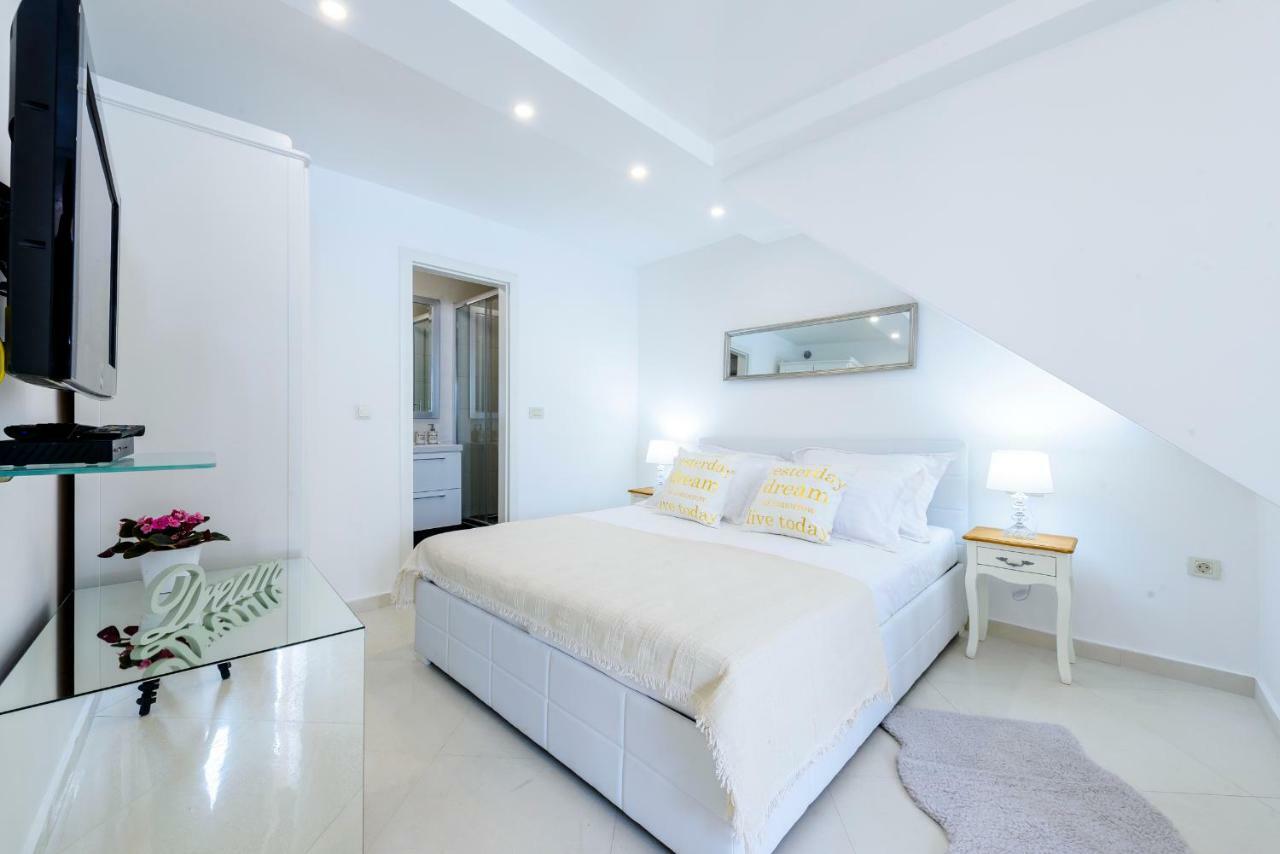 San Lorenzo Deluxe Room With Balcony Dubrovnik Kültér fotó