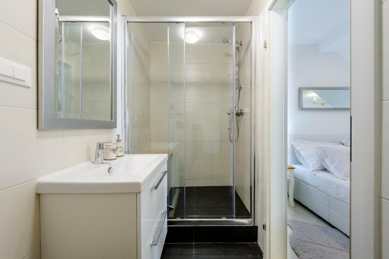 San Lorenzo Deluxe Room With Balcony Dubrovnik Kültér fotó