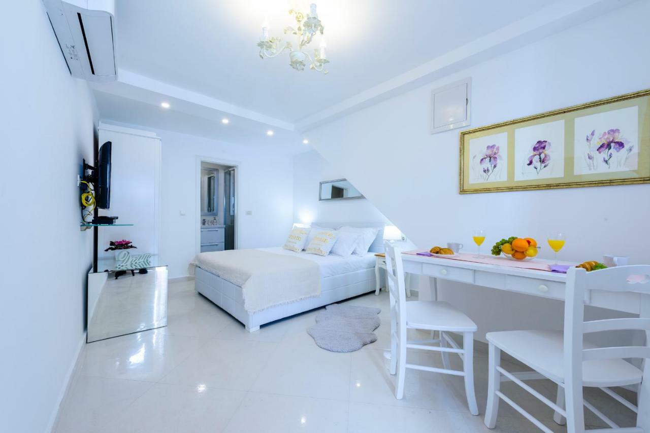 San Lorenzo Deluxe Room With Balcony Dubrovnik Kültér fotó