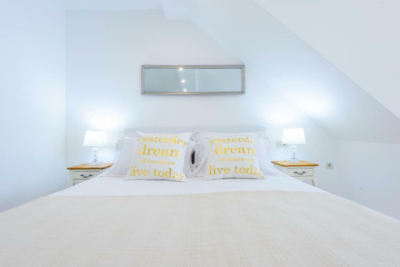 San Lorenzo Deluxe Room With Balcony Dubrovnik Kültér fotó