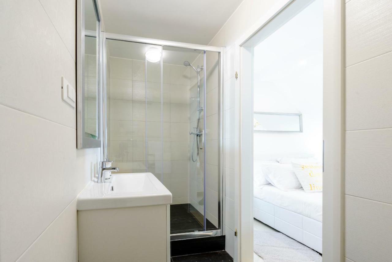 San Lorenzo Deluxe Room With Balcony Dubrovnik Kültér fotó