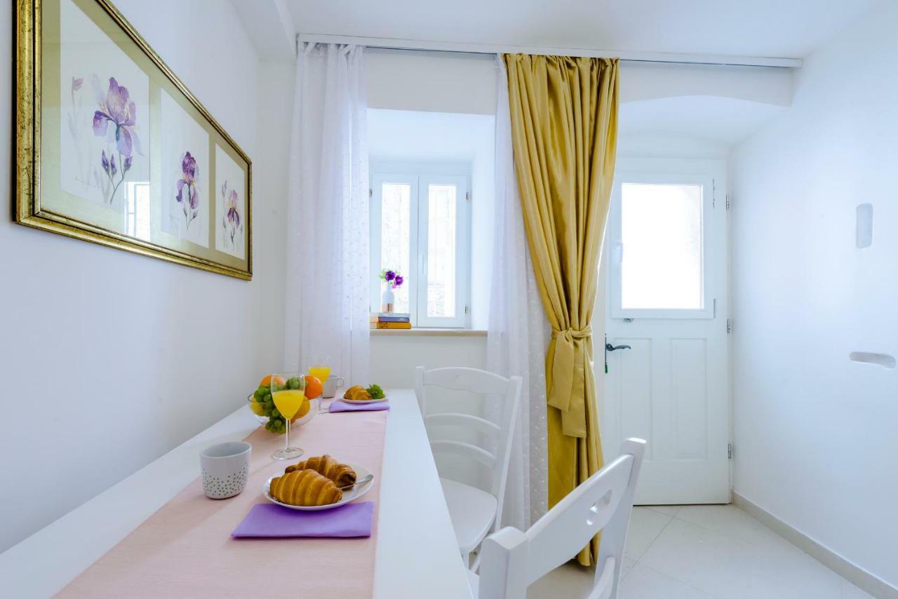 San Lorenzo Deluxe Room With Balcony Dubrovnik Kültér fotó