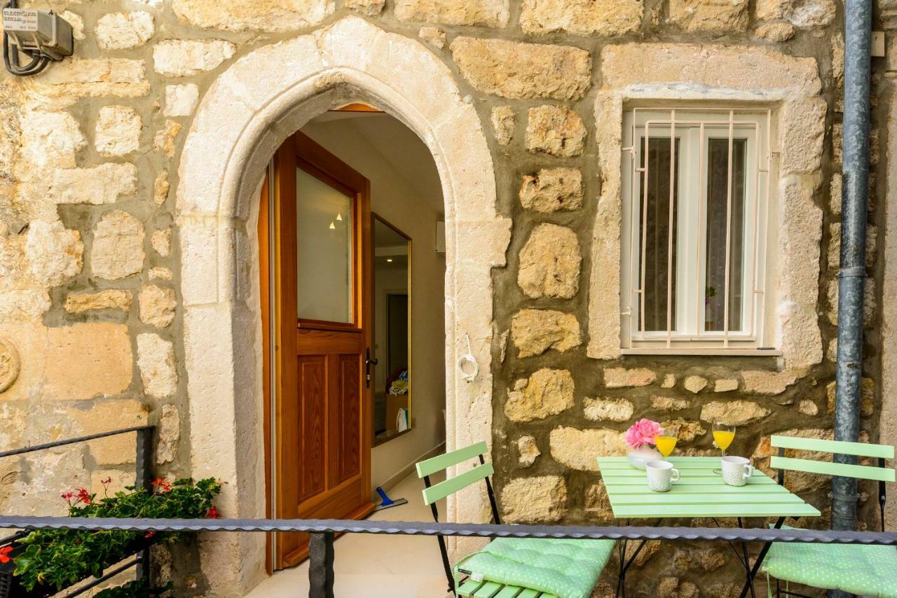 San Lorenzo Deluxe Room With Balcony Dubrovnik Kültér fotó