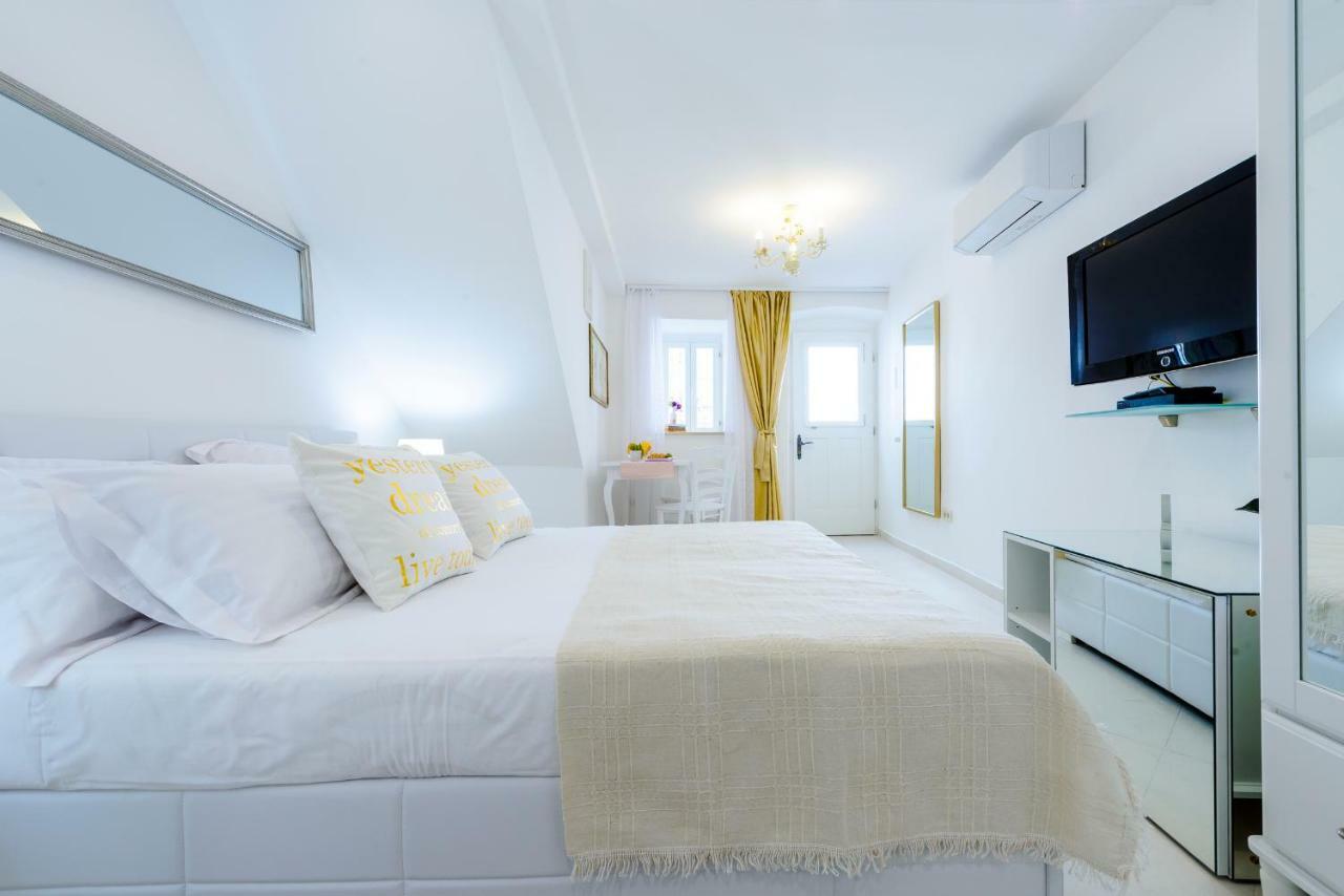 San Lorenzo Deluxe Room With Balcony Dubrovnik Kültér fotó
