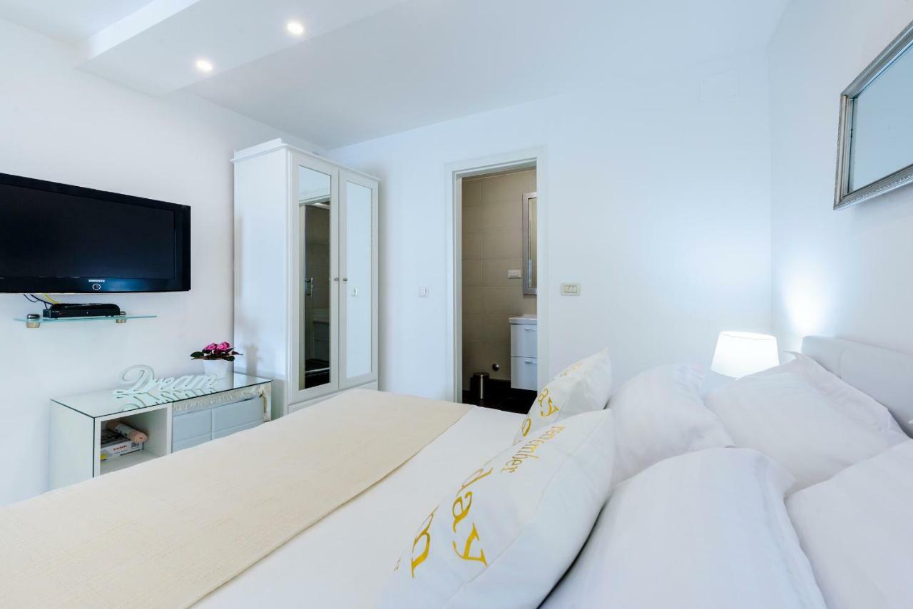 San Lorenzo Deluxe Room With Balcony Dubrovnik Kültér fotó