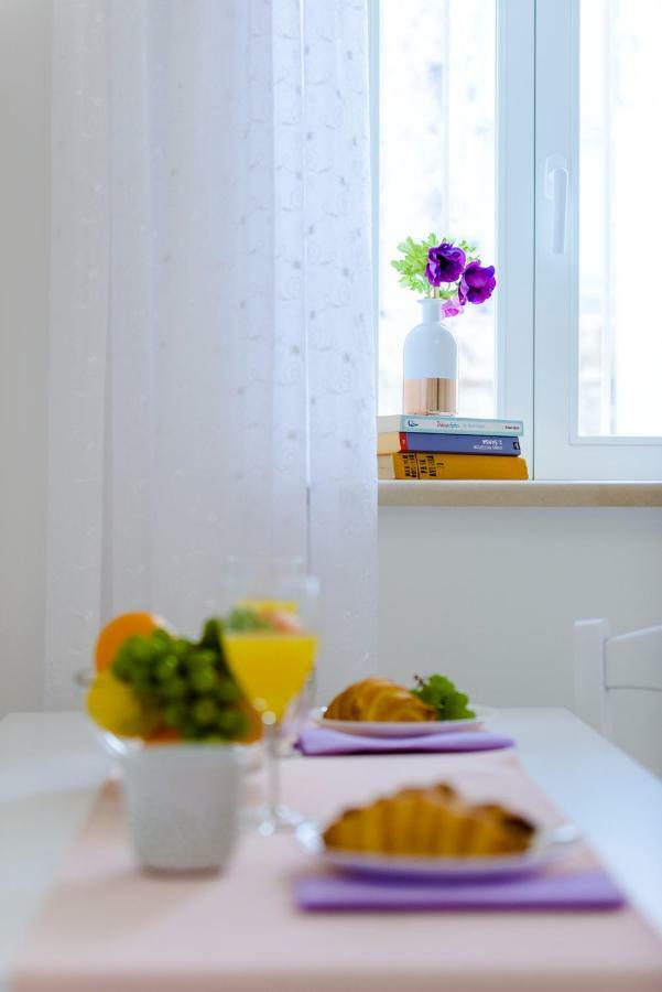 San Lorenzo Deluxe Room With Balcony Dubrovnik Kültér fotó