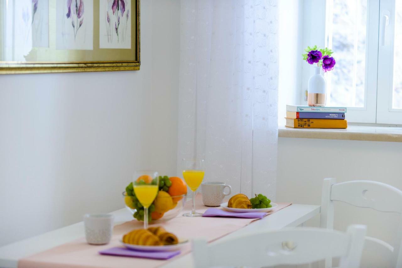 San Lorenzo Deluxe Room With Balcony Dubrovnik Kültér fotó